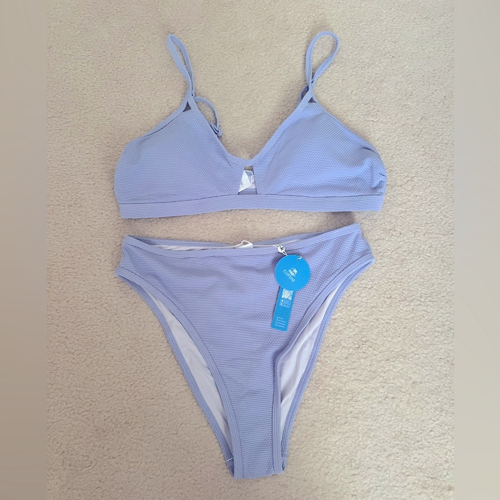 Cupshe Bikini